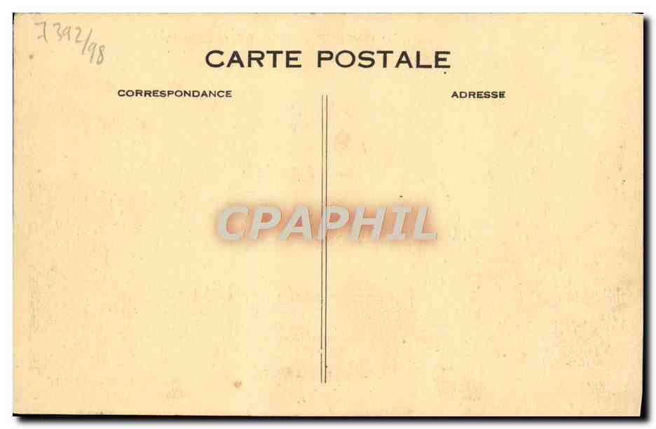 Honfleur — Église Sainte-Catherine — C. M., Le Havre — Reverso