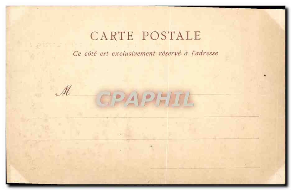 Honfleur — La Lieutenante — ND Phot — Reverso