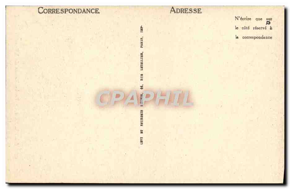 Honeleur — Vieille Maison du XVᵉ siècle — LL — Reverso