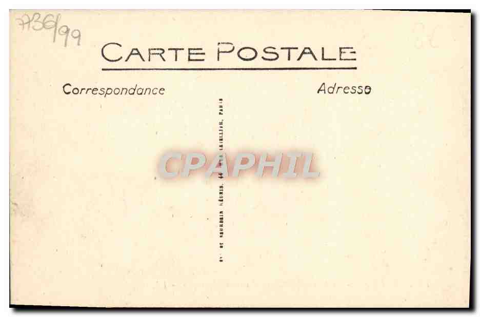 Houllgate - La Route de Villiers et vue sur Houllgate - LL — Reverso