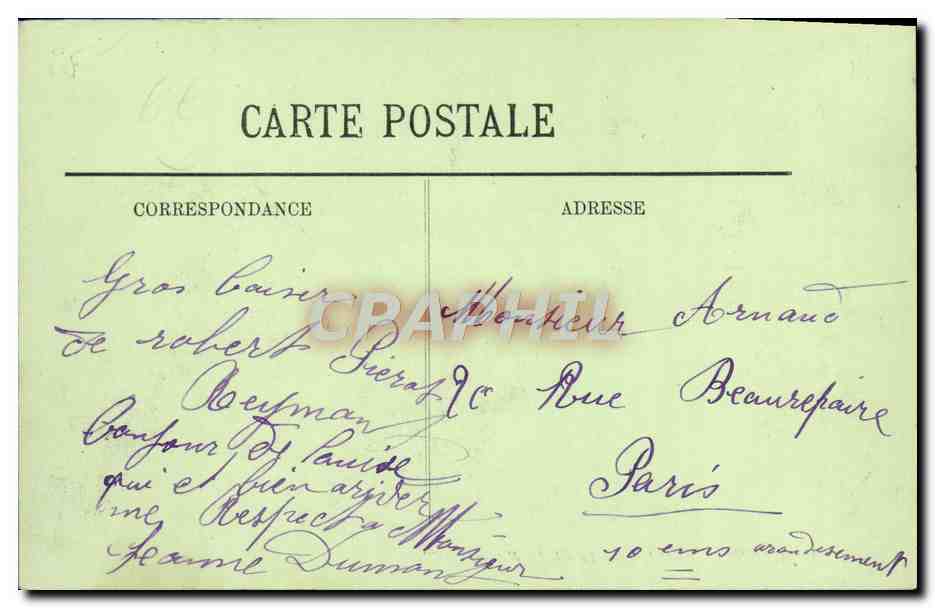 Hennequeville — Le Châlet d'Armenonville — LL — Reverso