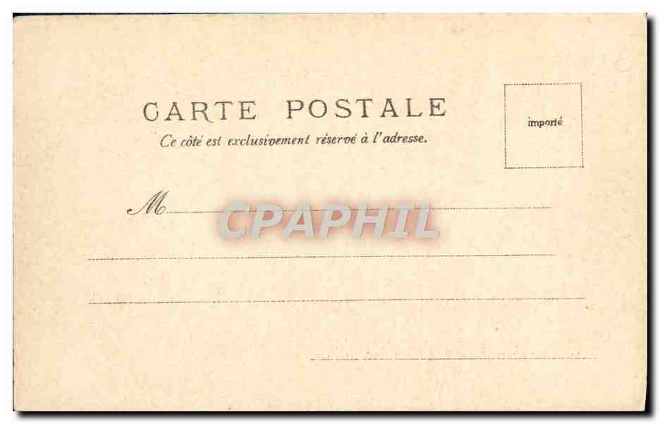 Trouville — Plage et l'Hôtel de Paris — Reverso