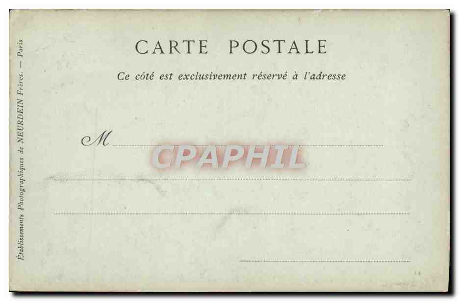 Cathédrale de Bayeux — Le Grand Portail — Collections ND Phot — Reverso