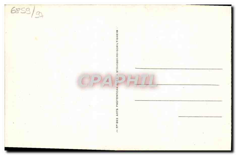 Bayeux — Vue Générale — ND.97 — Reverso