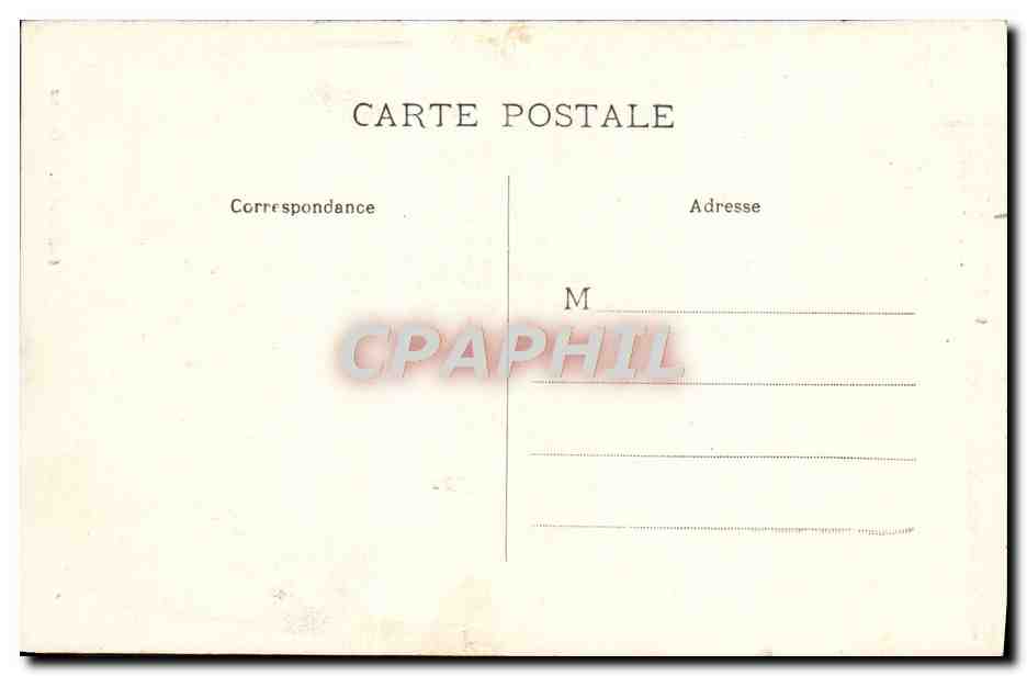 Bayeux - Vieille Maison Rue St-Martin (XIIe siècle) — P. Labbé Restaurateur — Collection A. L. Bugeux — Rückseite