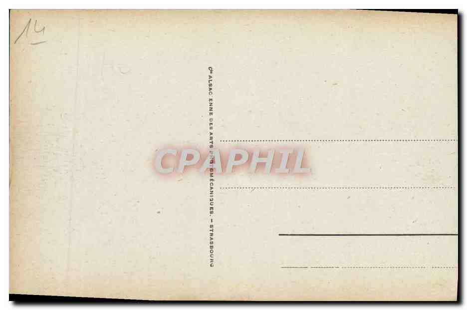 Cabourg - Le Casino — éditeur CPAPHIL, n° 25 — Reverso
