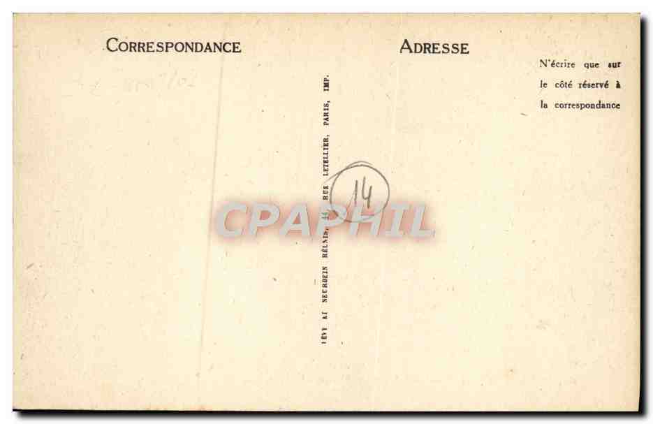 Cabourg - L'Hôtel des Ducs de Normandie et la Digue - LL — Reverso
