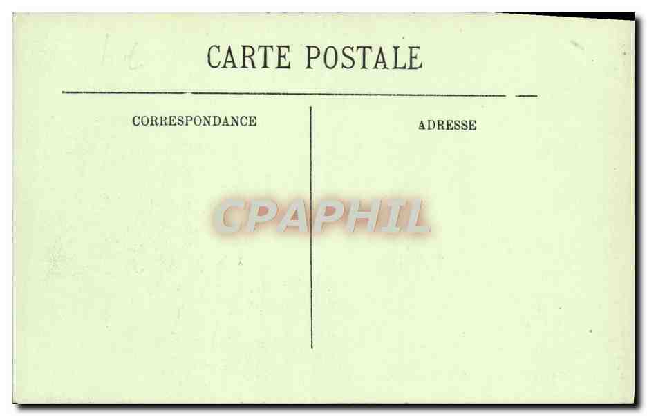 Cabourg — Le Normandy-Hôtel — LL. — Reverso