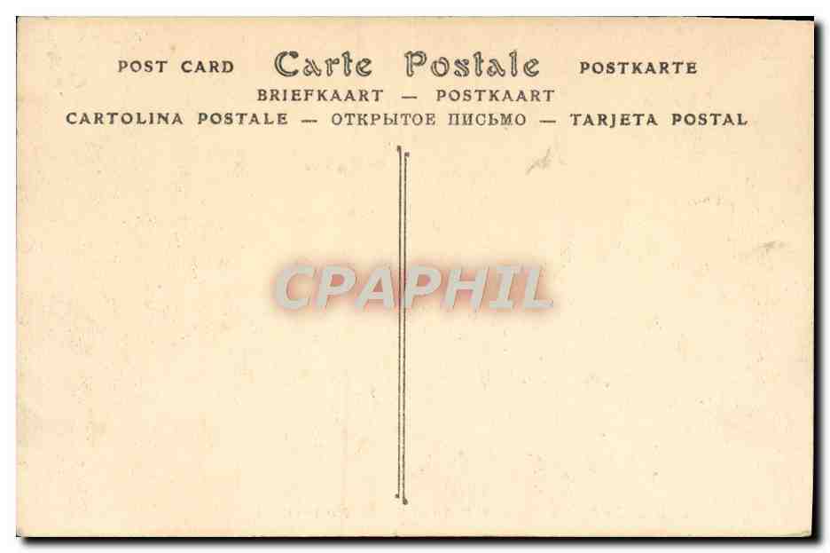 Cabourg — Le Parc, les Villas et le Grand-Hôtel — ND Phot. n°217 — Reverso