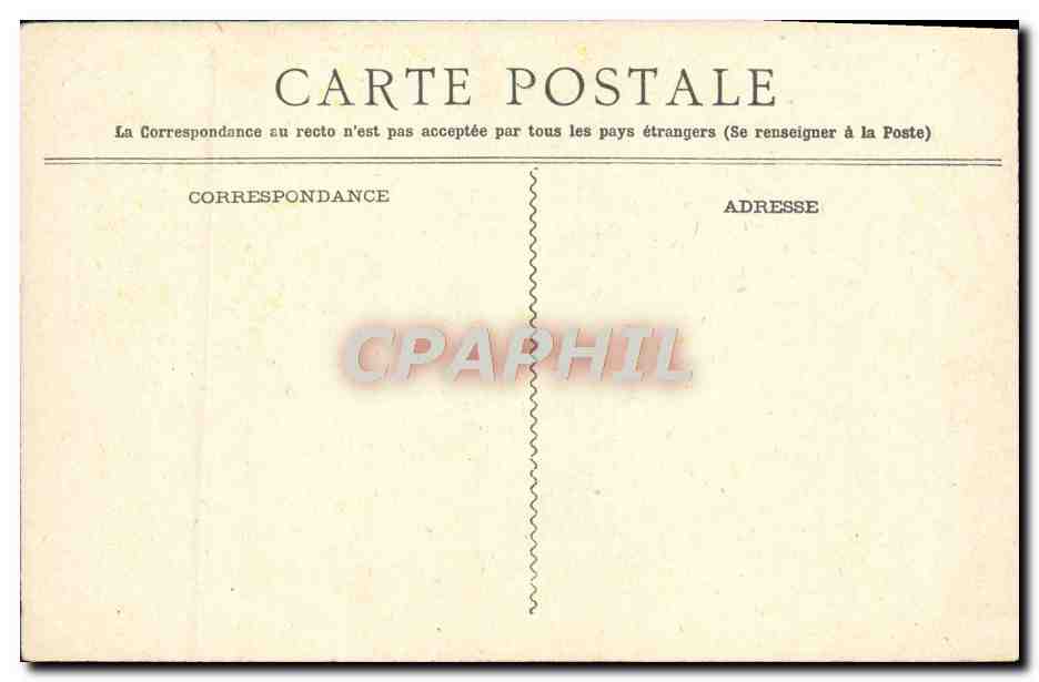 La Suisse Normande — Chemins de Fer de l'État — L'Orne à Clécy (Calvados) — Verso