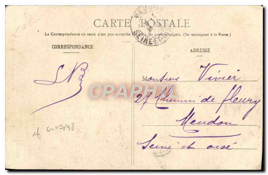 Lisieux - Rue aux Fèvres - Une des plus anciennes de Lisieux — Reverso