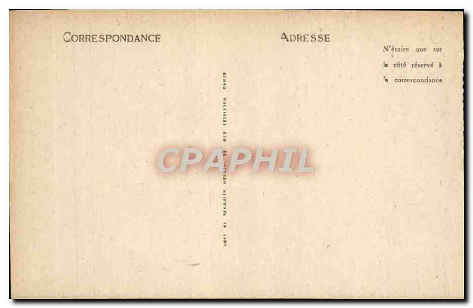Lisieux - Vieilles Maisons. Rue de la Paix (XVIe siècle) - LL — Reverso