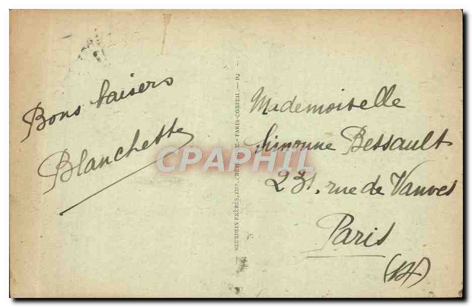 Lisieux — Maisons de la Grande-Rue — JND Phot. — Reverso