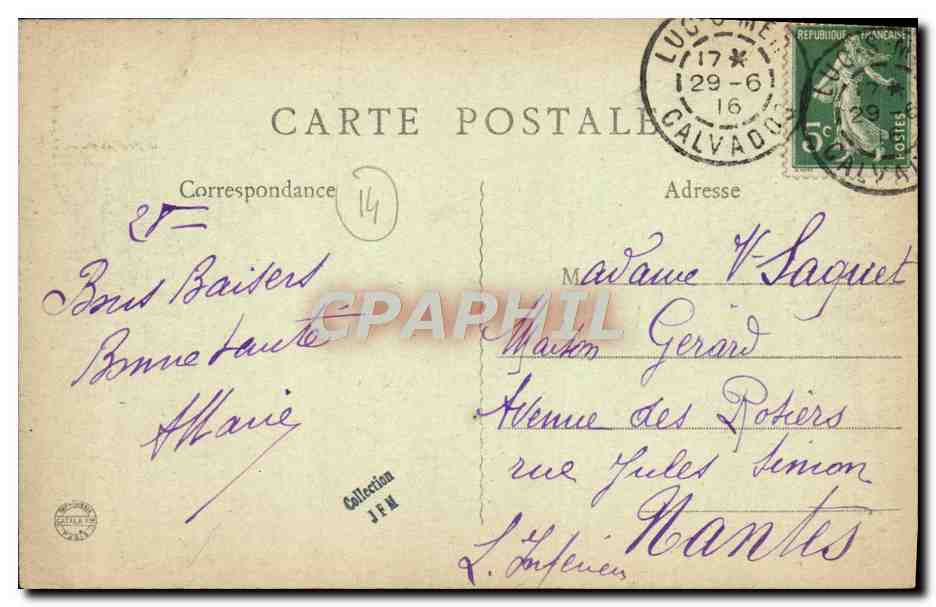 Titre par défaut — Verso