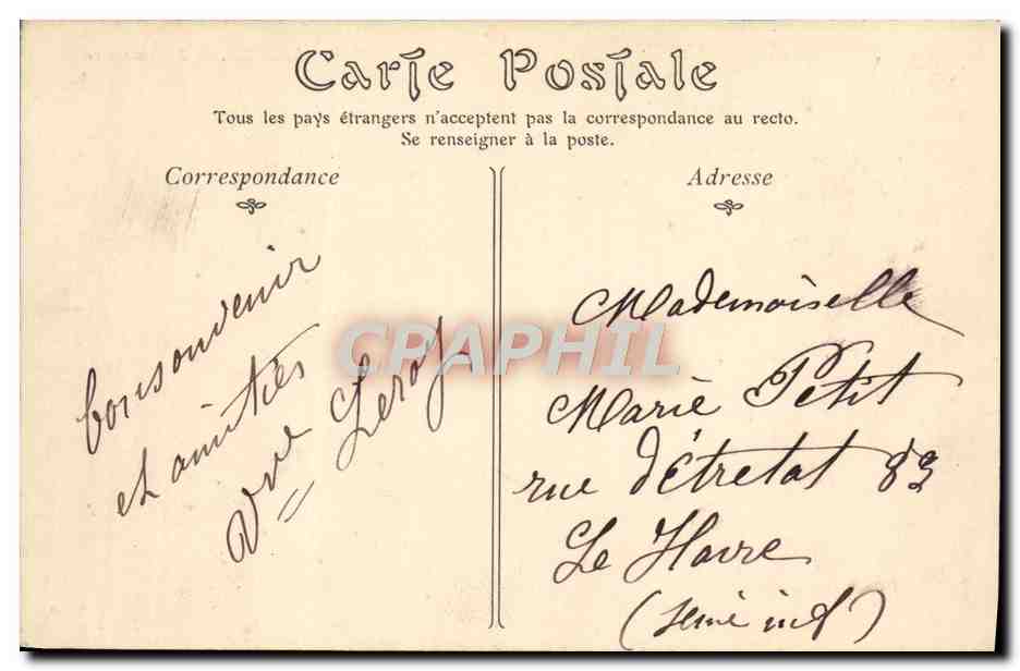Lisieux — Le Séminaire — Reverso