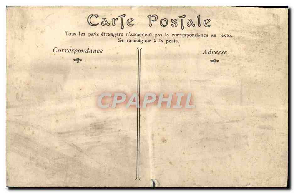 CAEN — Le Cours Sadi-Carnot — ND Phot — Reverso