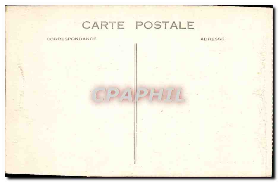 Deauville - La Plage Fleurie — Le Casino et les Jardins — G. F., Le Havre, n° 467bis — Verso
