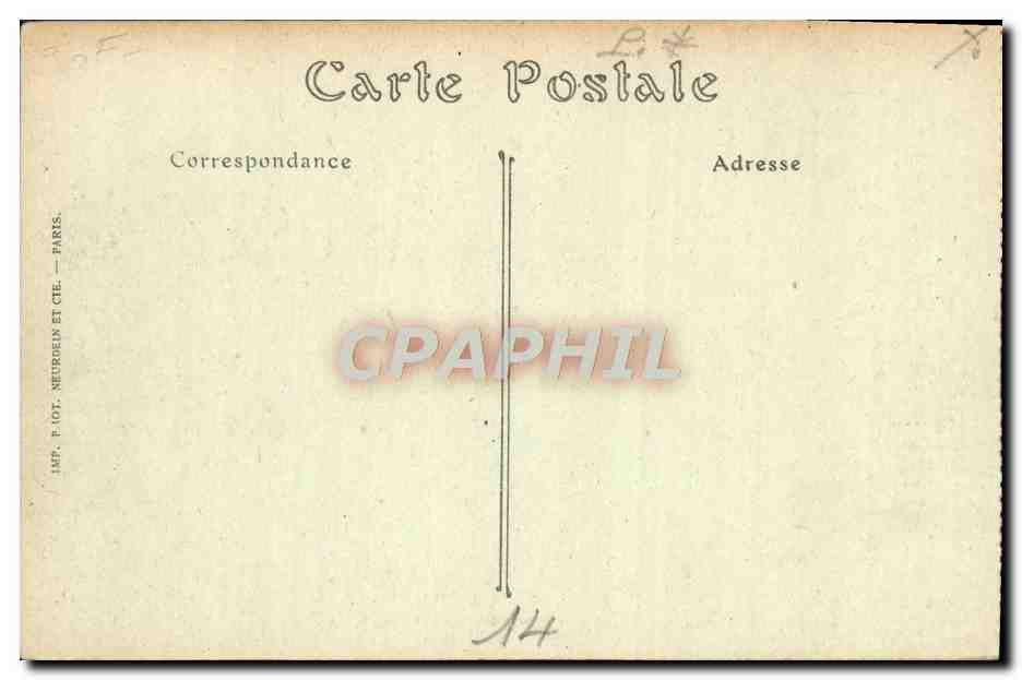 Deauville-La-Plage-Fleurie — La Terrasse du Casino et la Promenade de la Mer — ND. Phot. — Verso