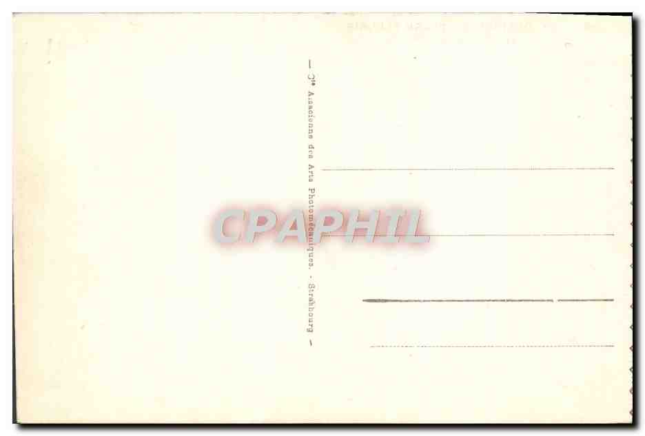 CPA Deauville Plage fleurie les bassins des yachts Bateaux — Verso