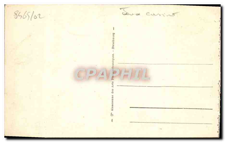 Trouville - Regina delle Spiagge - Il Casinò — Casinò Municipale di Trouville — Verso