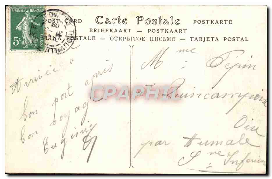 Titre par défaut — Rückseite