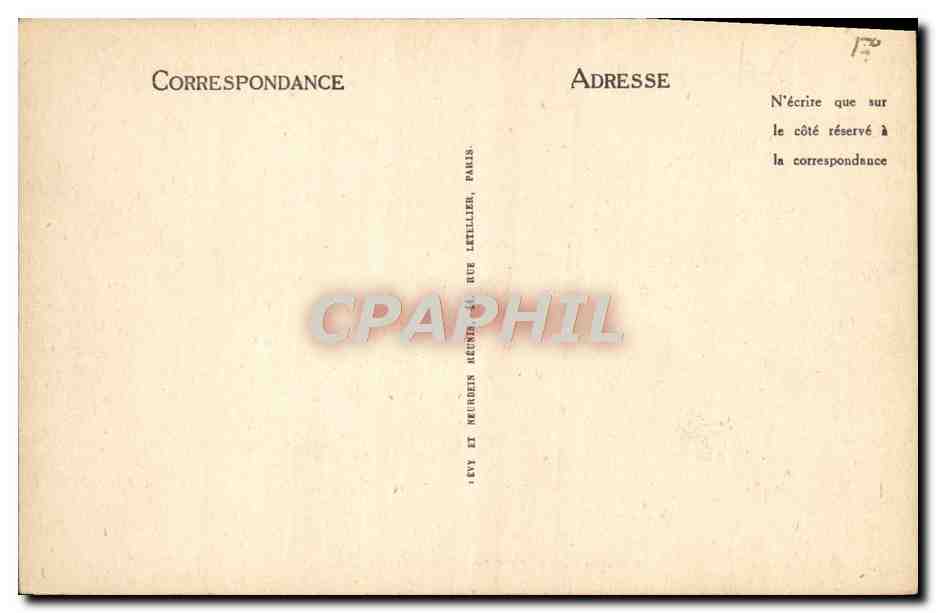 Ouistreham - Le Bateau du Havre en pleine Mer - I.L. — Reverso
