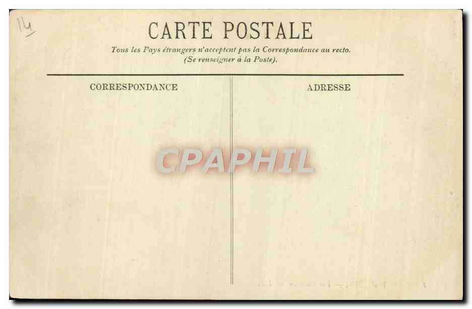 Saint-Aubin — Les Cabines — LL. — Reverso