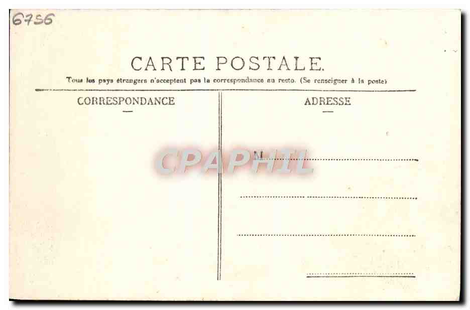 Sanctuaire du Sacré-Cœur, espérance des malades à Saint-Germain-du-Crioult — par Condé-sur-Noireau (Calvados) — éditeur non visible — Verso