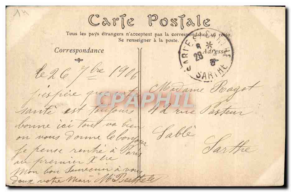 Villers-sur-Mer — L'Église — ND. Phot. n°35 — Reverso