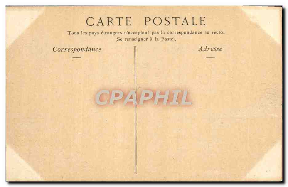 Villers-sur-Mer — Villa San-Carlo — Collections ND Phot — Verso