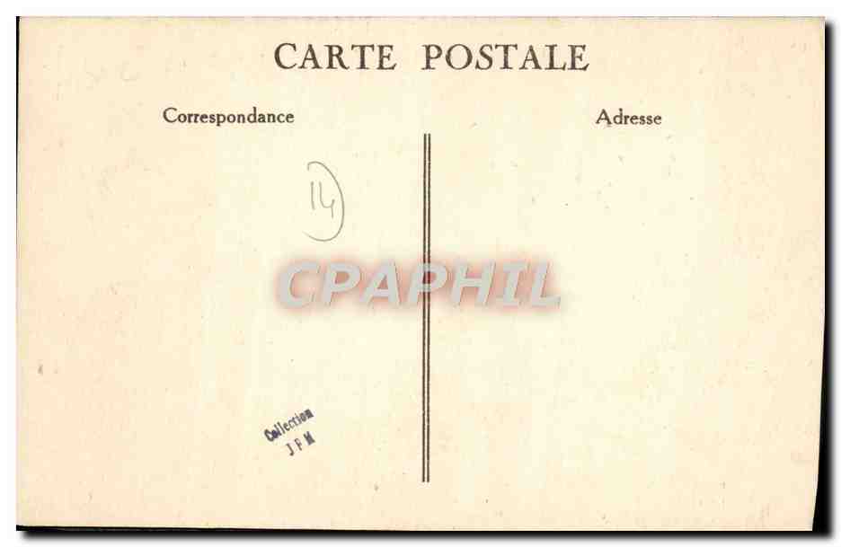 Villerville — Vue Générale — Le Havre — Reverso