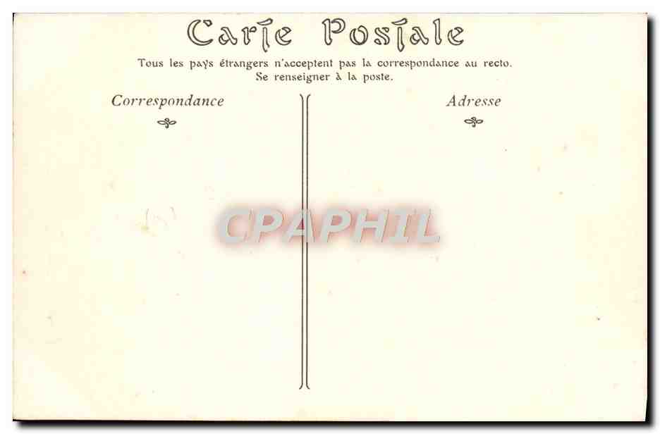 Villerville — La Plage — ND. Phot. n° 136 — Reverso