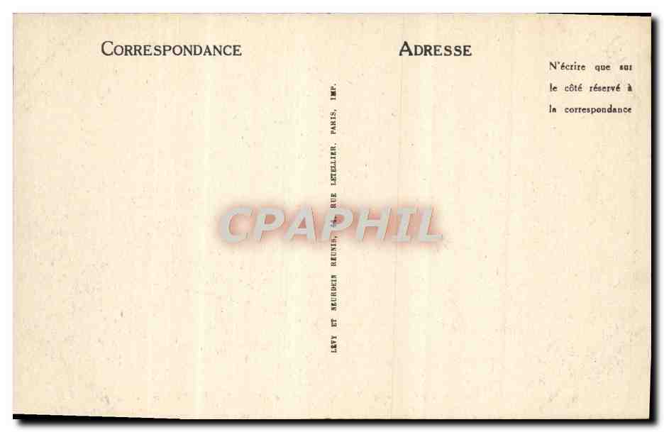 Falaise — Porta del Castello (XII secolo) — editore LL — Verso