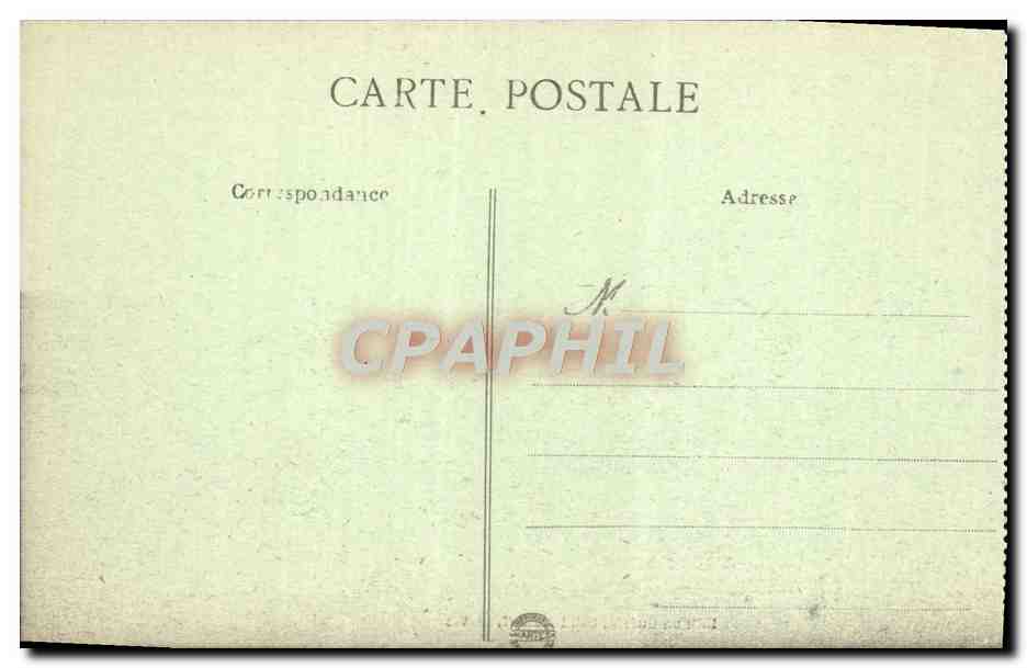 Saint-Malo - Vue générale - Édition Chermé, n° 2733 — Reverso