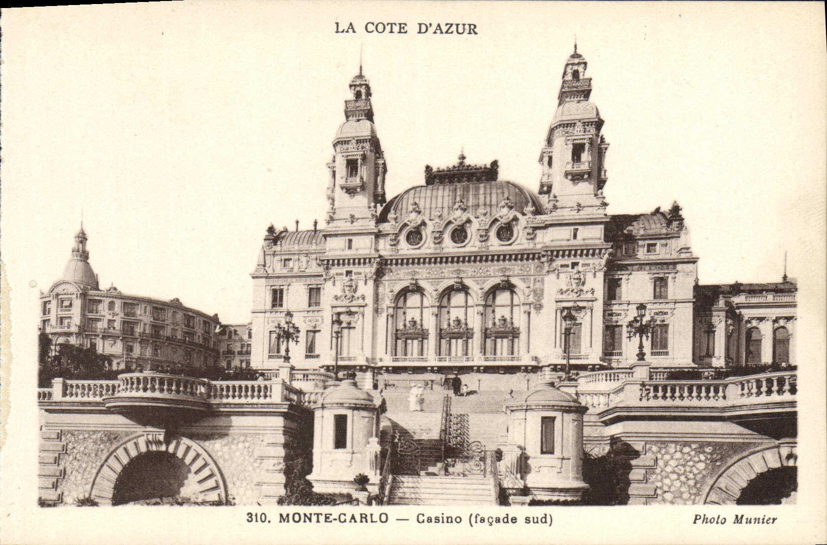 CPA Monaco Casino