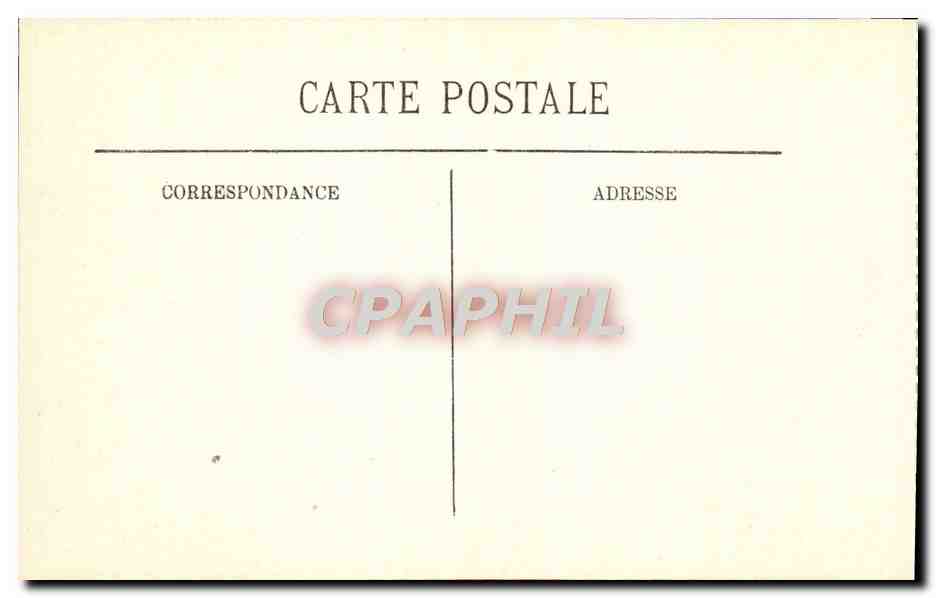 CPA Dieppe L'Entree du Casino et les Tourelles  — Rückseite