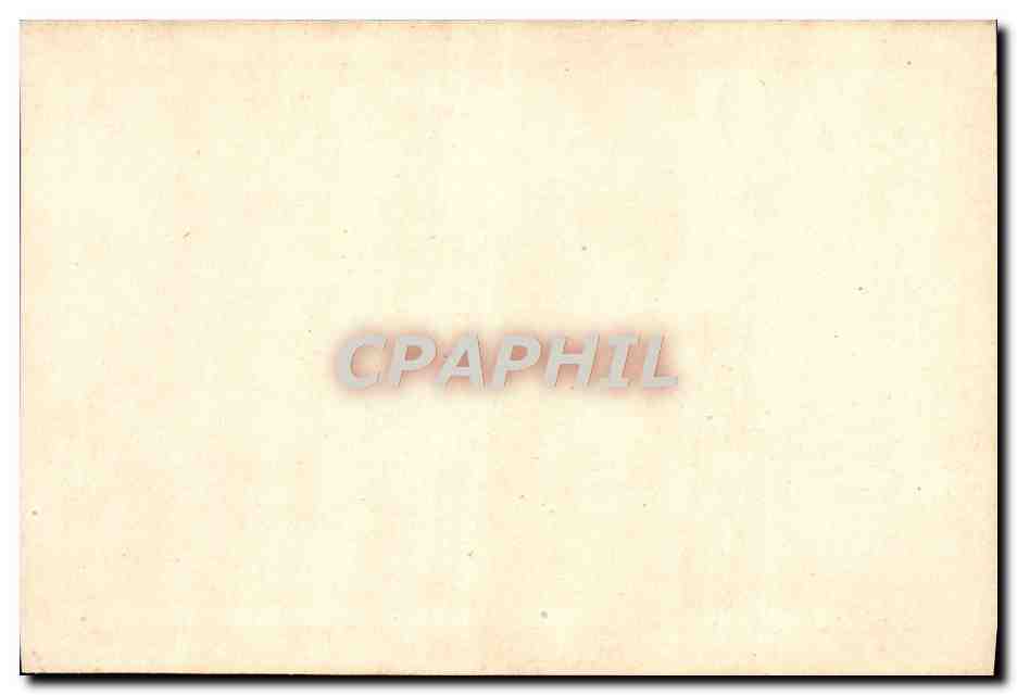 CPA Nouvel Opera Paris — Verso