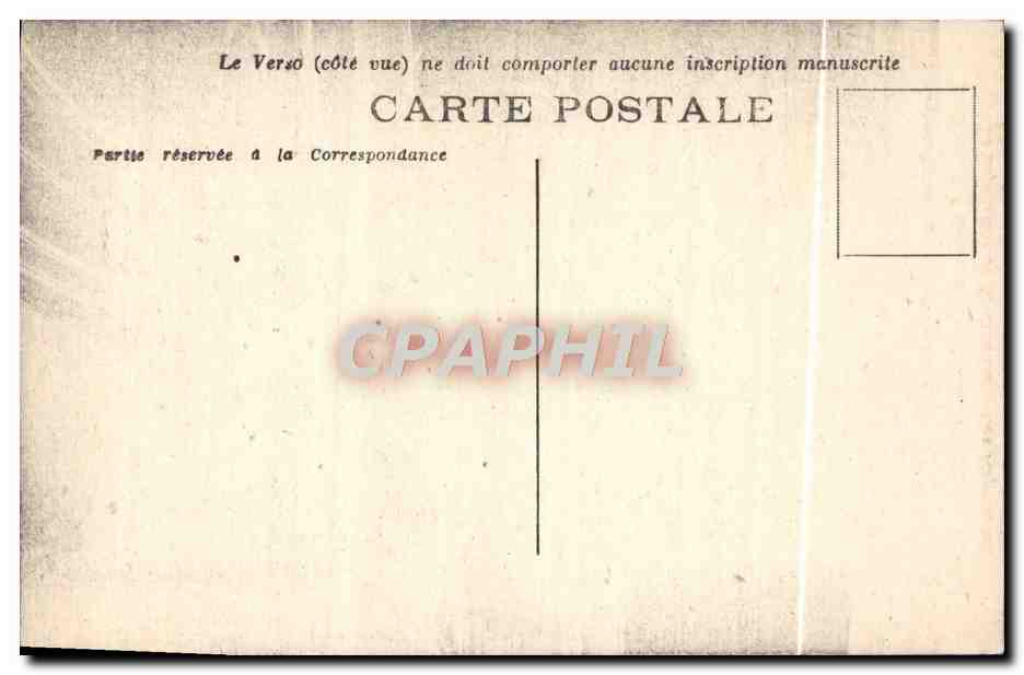Arles - Église Saint-Trophime - Détails du portail - La lapidation de saint Étienne - Les réprouvés — Verso