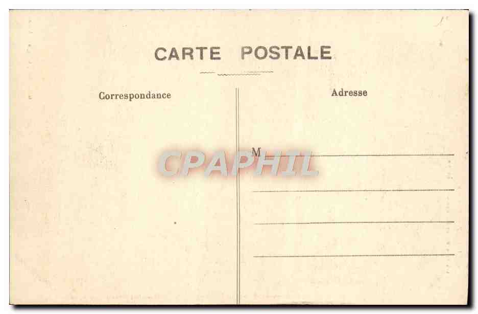 Longpont (Aisne) — Vue intérieure des Ruines de l'Abbaye — Godot, Longpont (Aisne) — Rückseite