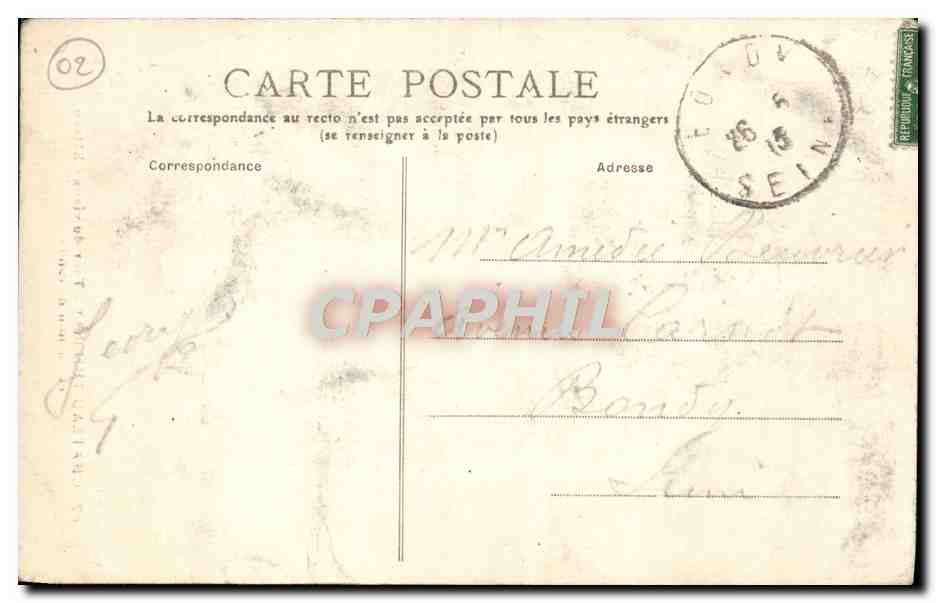 Titre par défaut — Rückseite