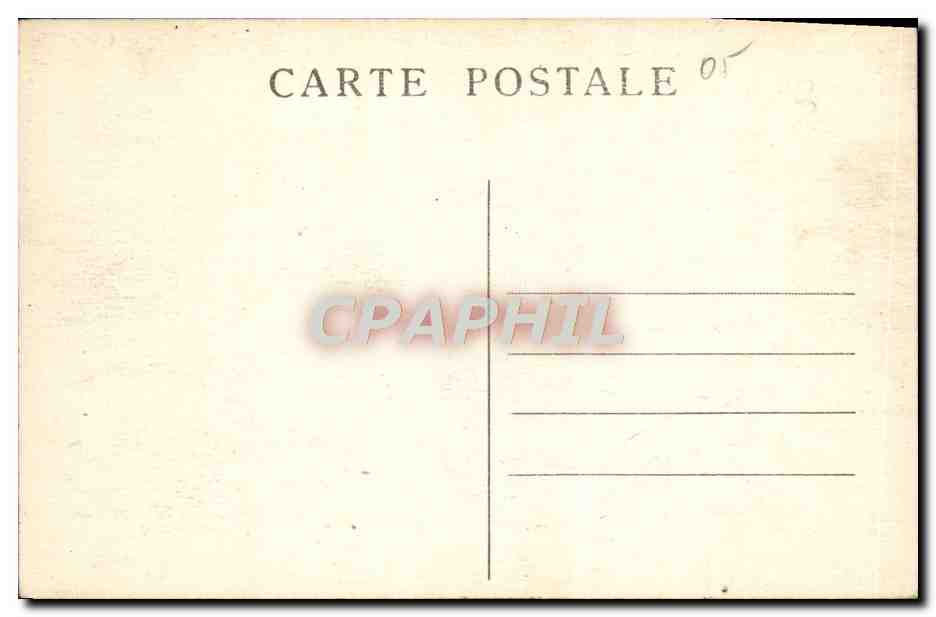 Dauphiné - Saint-Georges-de-Commières - le Pont de la Rivoire sur le Drac et la ligne de Gap - E.R. — Reverso