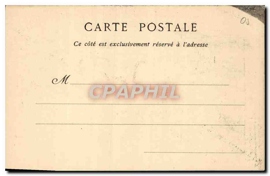 Col du Lautaret (2.075 mètres) — Le Grand Galibier — Collections ND. Phot. — Verso