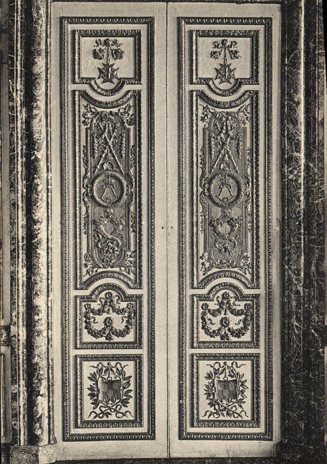 CPA Versailles