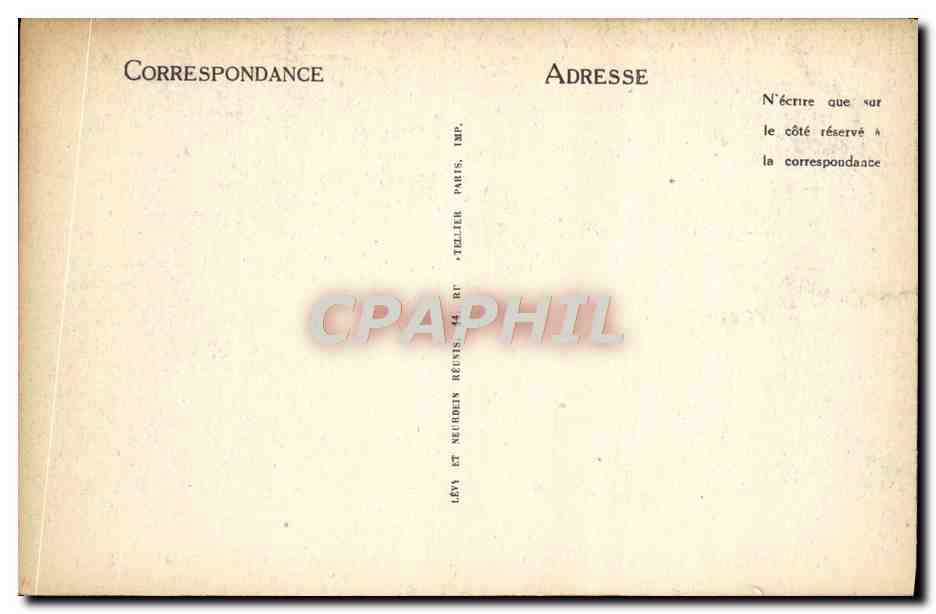 Versailles — Bassin des Quatre-Saisons — Bassin de Cérès ou de l'Été — LL — Reverso