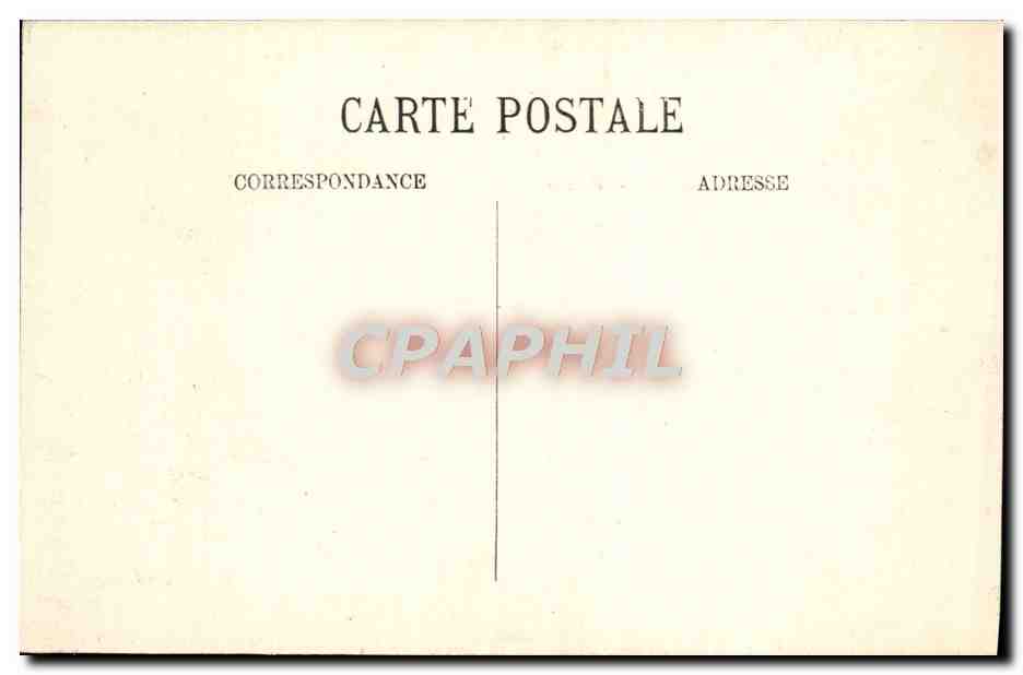 Montfort-l'Amaury (S.&-O.) — Vista generale — Resti di Montfort-l'Amaury — V. Strophe (V. Hugo.) — Verso