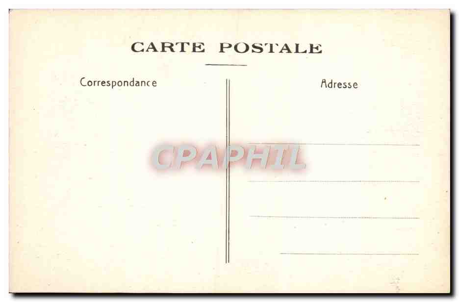 Pontoise - Église Notre-Dame - La Vierge miraculeuse (XIIe siècle) — Verso