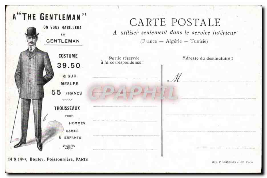 CPA Versailles Hameau De Marie Antoinette La Ferme — Verso