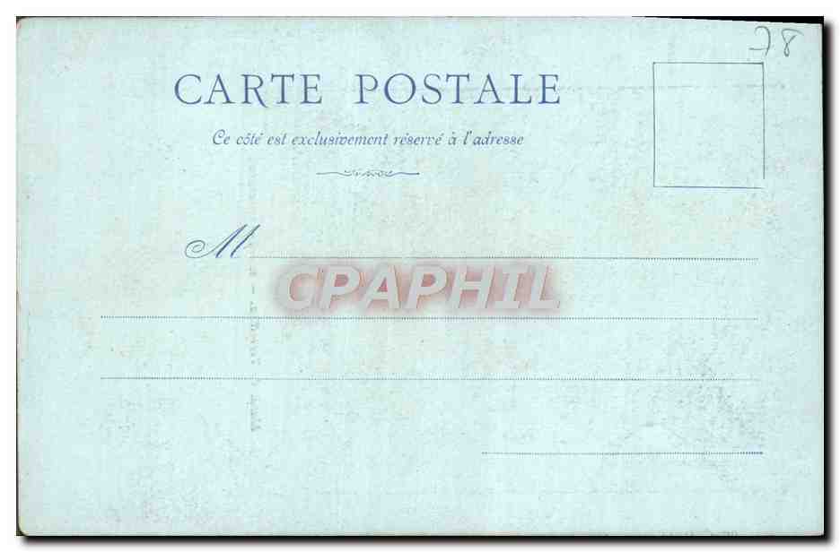 Musée de Versailles — Marie-Antoinette — Musée de Versailles — MARIE-ANTOINETTE — Verso
