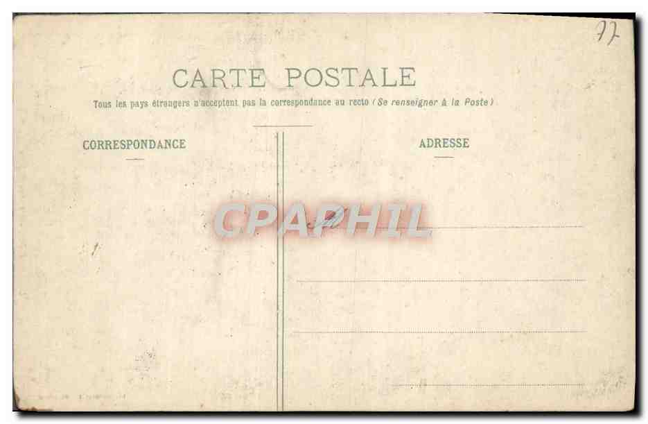 Dammartin - L'Église St Jean - Le Portail — Reverso