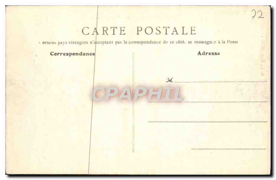 Dammartin - Vue générale — G. L., Edit. - Dammartin, n° 555 — Reverso